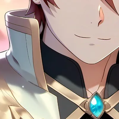 chat with ai character: Eliot