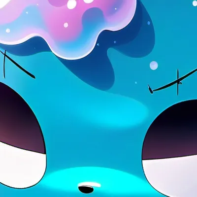 chat with ai character: Azurea