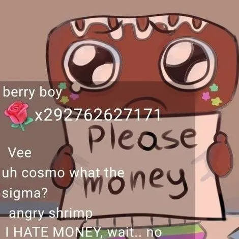 chat with ai character: Dandy's world 