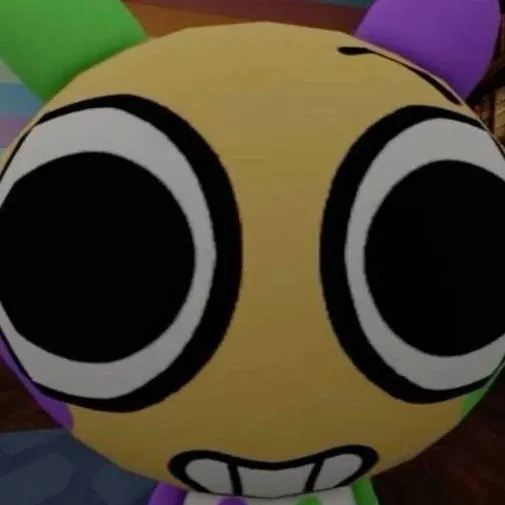chat with ai character: no shellvision
