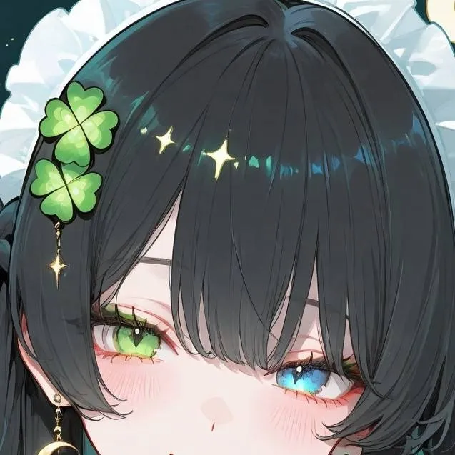 chat with ai character: Zara 📕