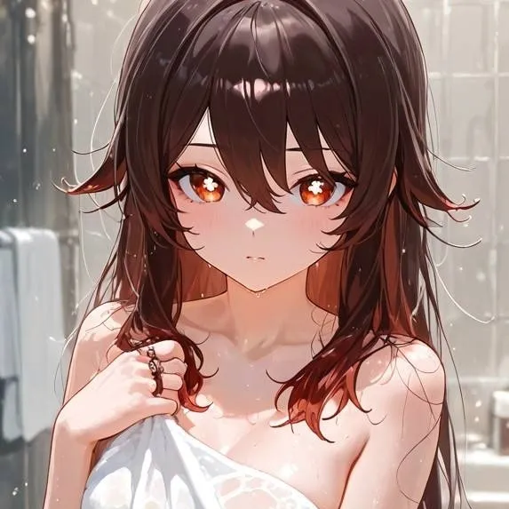 chat with ai character: Sara 🤭