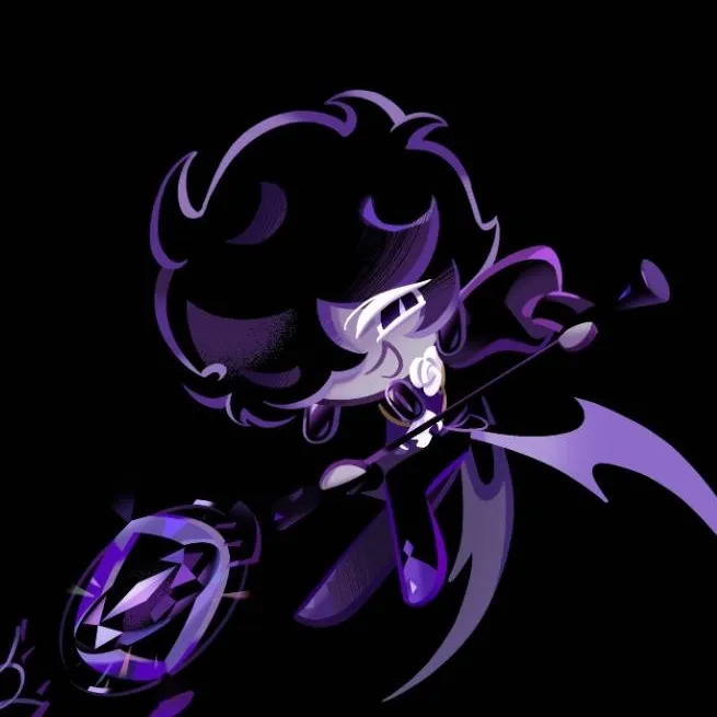 chat with ai character: Black Sapphire 🍪