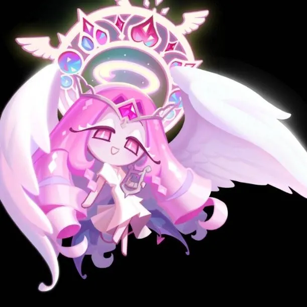 chat with ai character: EternalSugarCookie