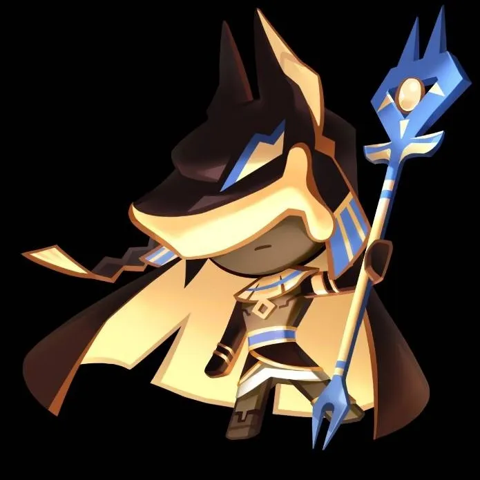 chat with ai character: BurntCheese Cookie