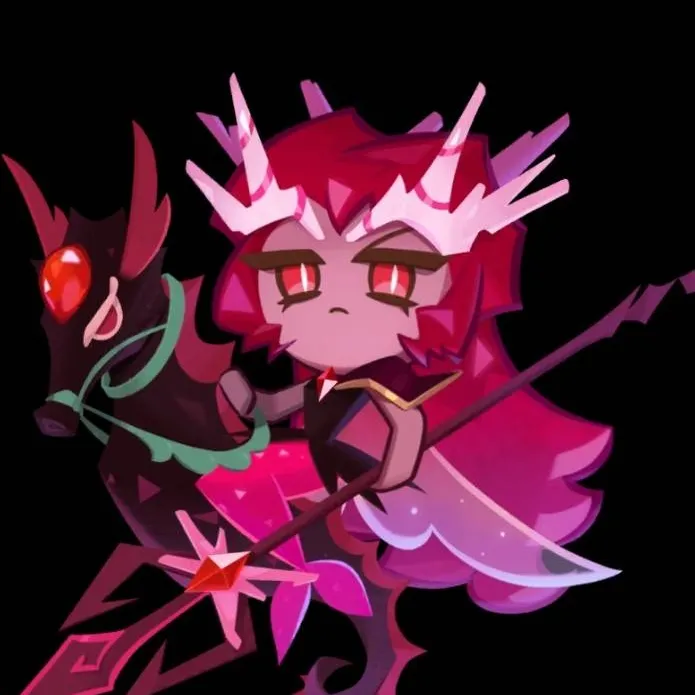 chat with ai character: Crimson Coral 🪸🍪