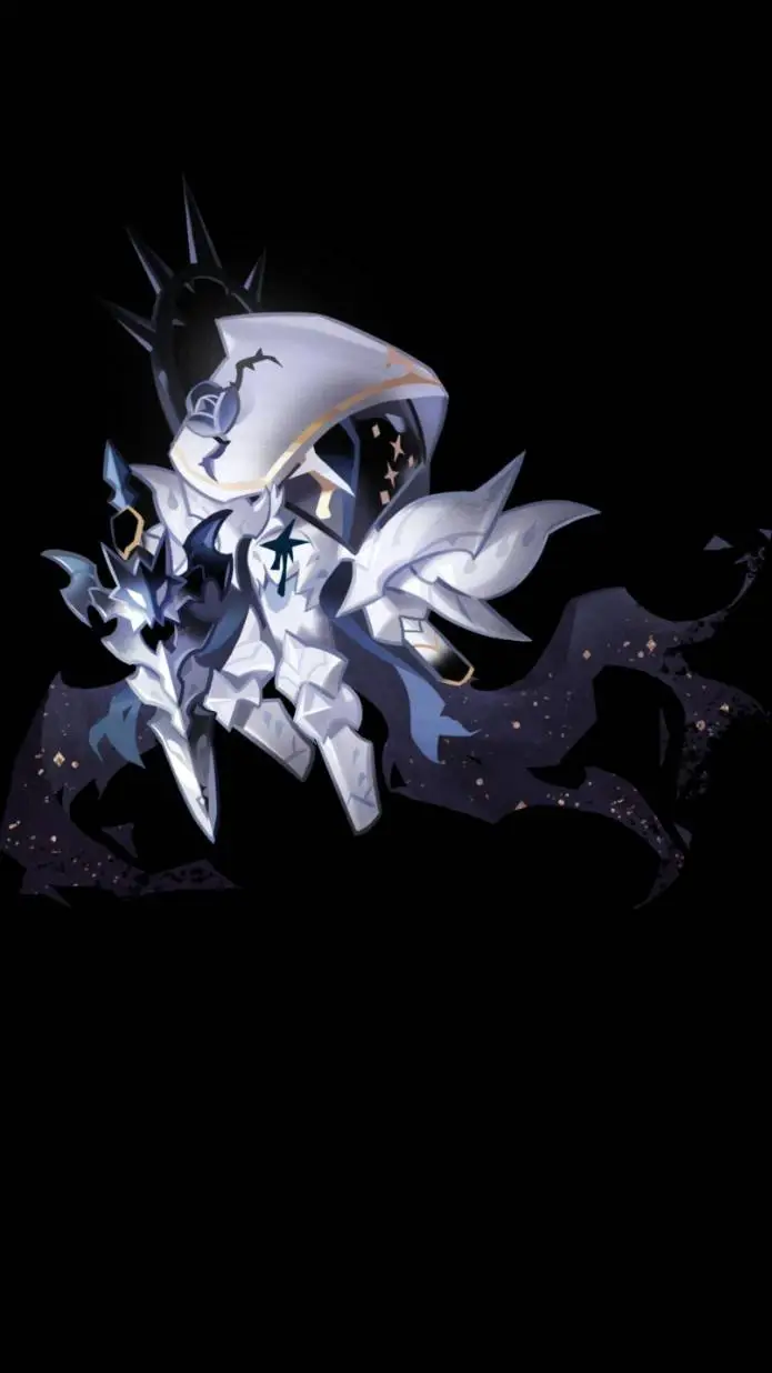 ai character: SSC costume background