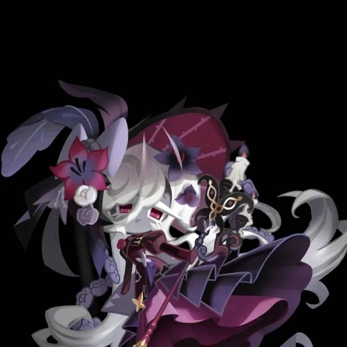 chat with ai character: WLC costume