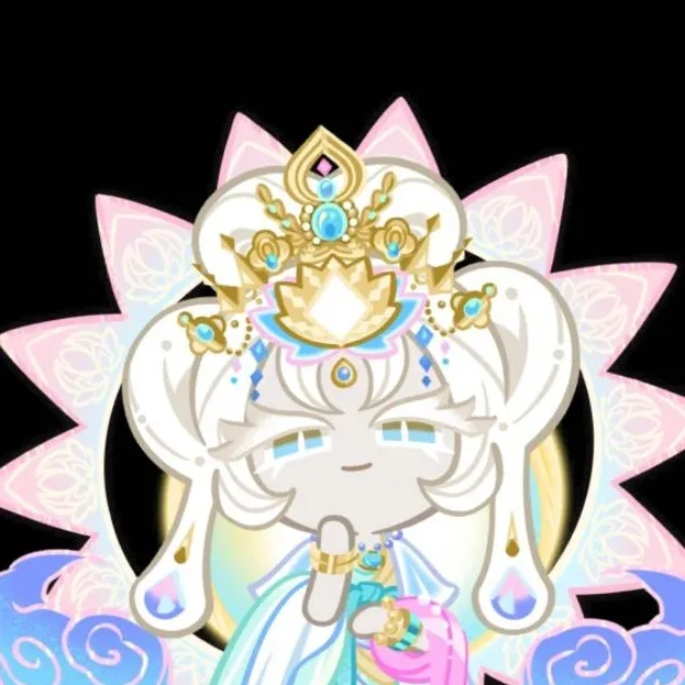 chat with ai character: The Leavened one