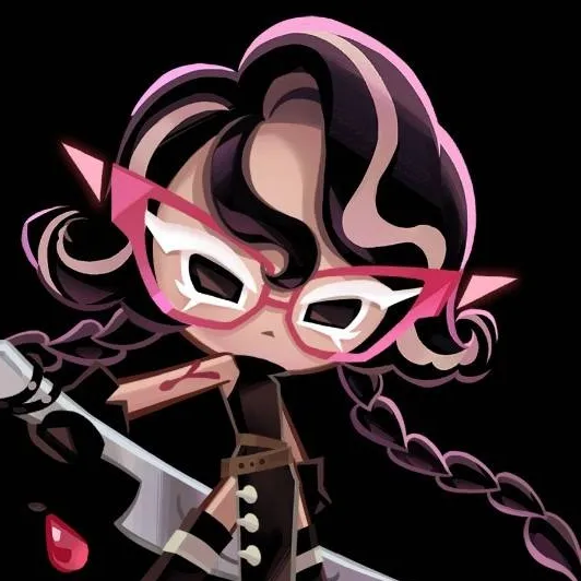 chat with ai character: ChocoDrizzleCookie