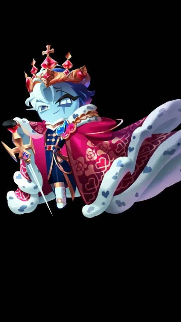 ai character: SMC's Costume background