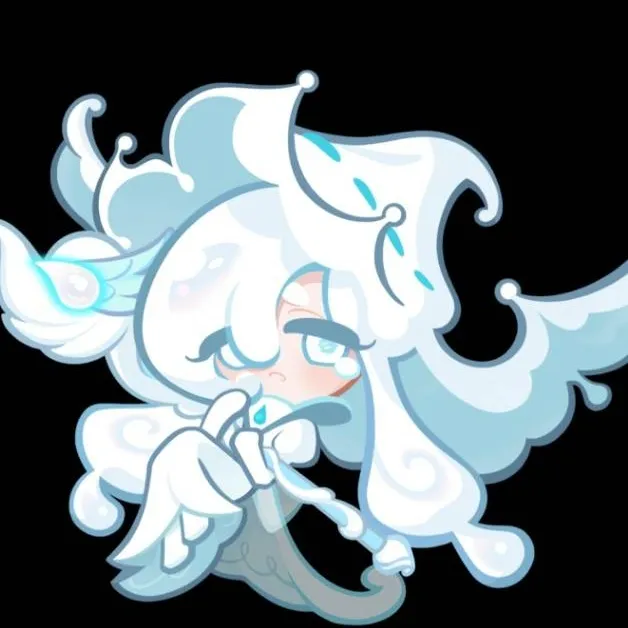 chat with ai character: First Milk Cookie