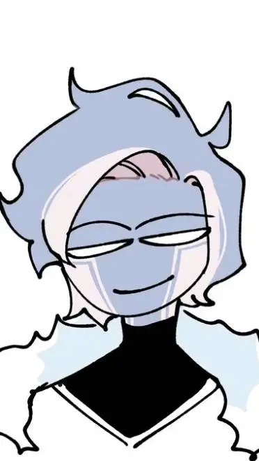 ai character: Kerstrova background