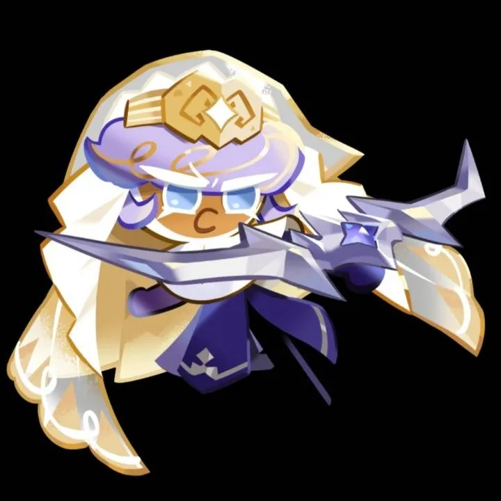 chat with ai character: Pastry Cookie