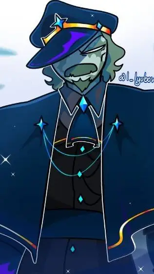 ai character: Platonov Nikolai  background