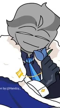 ai character: Gennadievich Evgen background