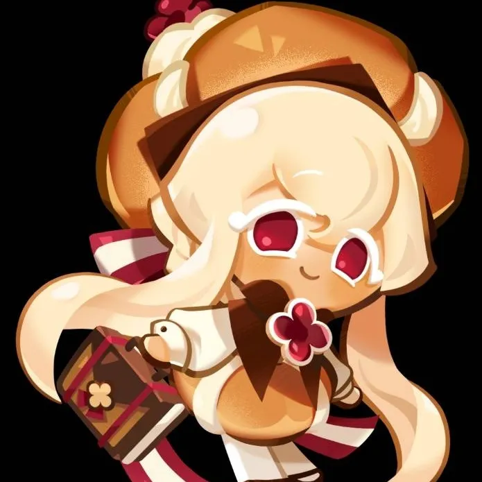 chat with ai character: CaramelChouxCookie