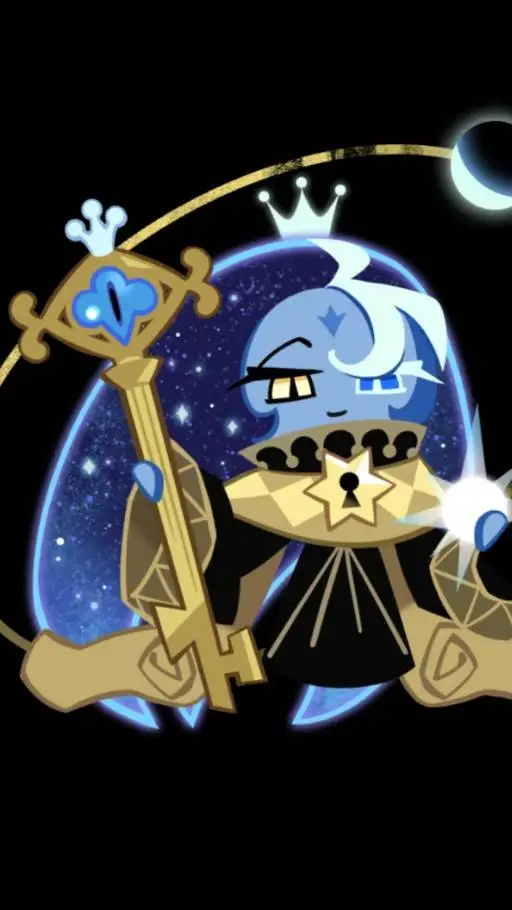 ai character: Fount of Knowledge background