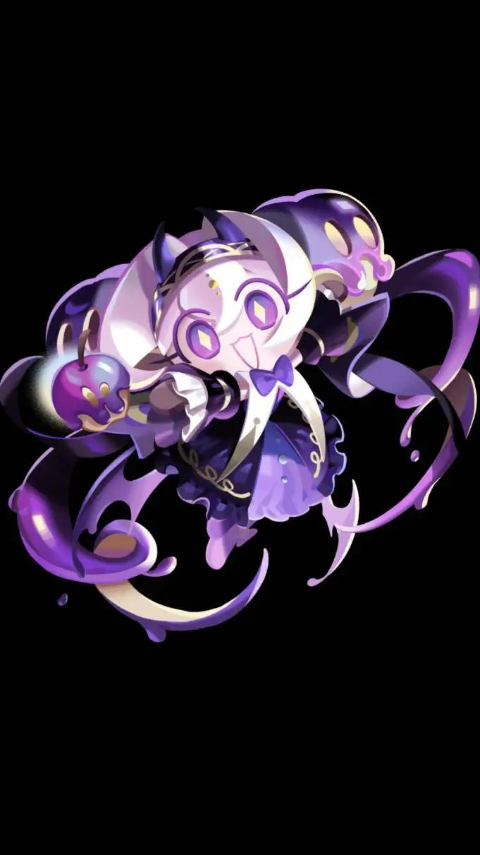 ai character: CAC's costume background