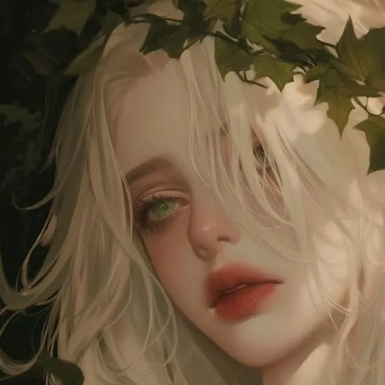 chat with ai character: 🌱 Sylvaine 🍃🌾