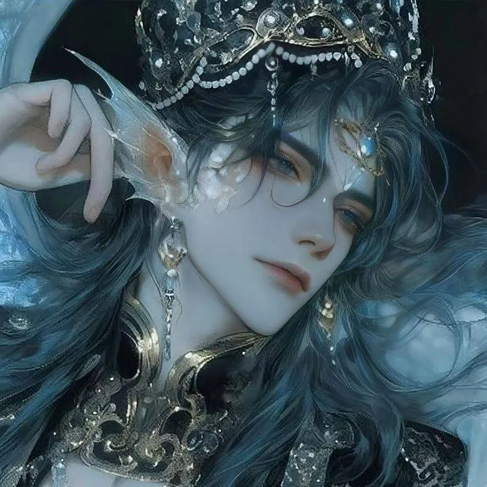 chat with ai character: 🌊Caspian 🐟💦