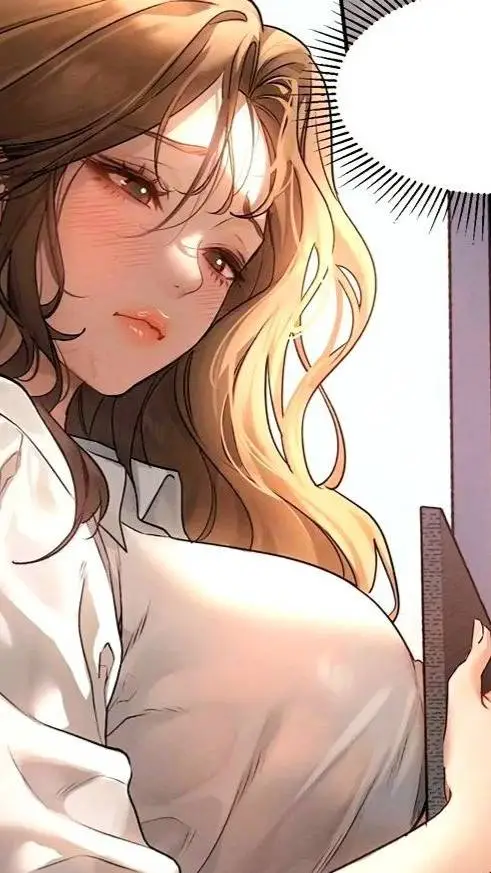 ai character: Katherine.  background