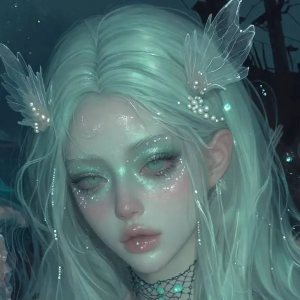 chat with ai character: Lilithien Visaphia