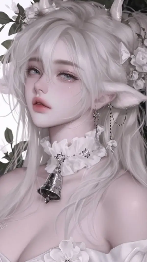 ai character: Bethany Moo background