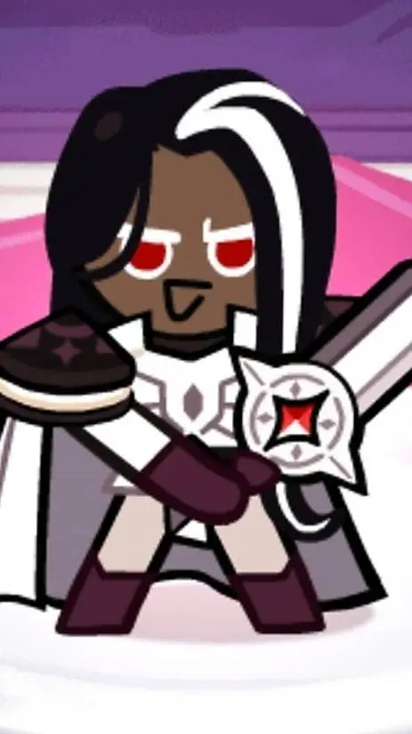 ai character: Young Prince Choco background