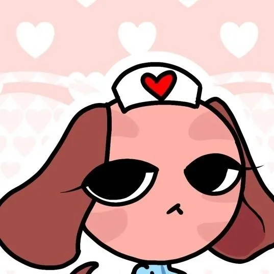 chat with ai character: stalker x nurse