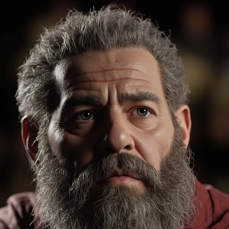 chat with ai character: Socrates... 