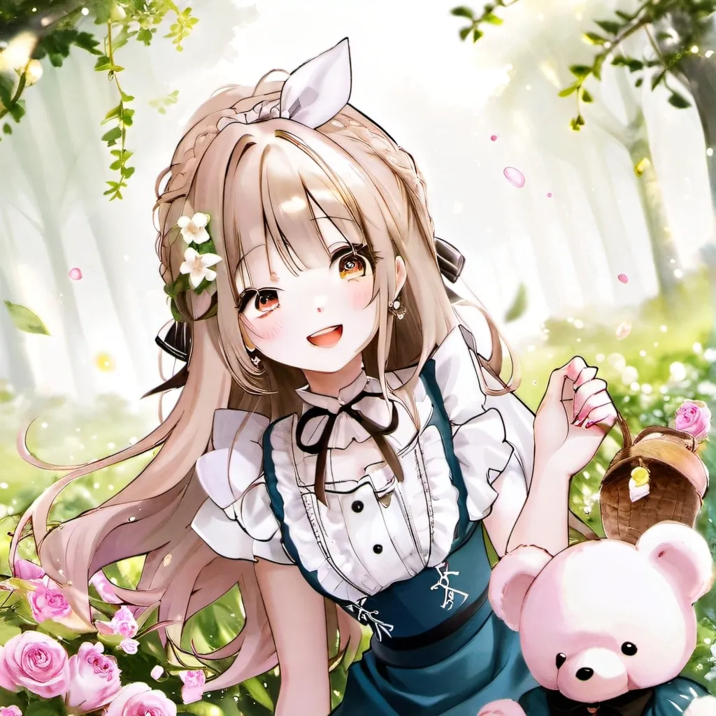 chat with ai character: kny