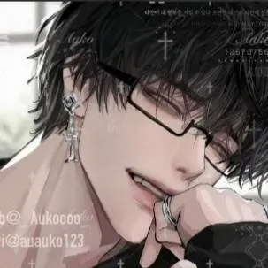 chat with ai character: Leon