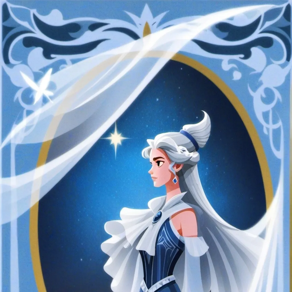 chat with ai character: luna enferma 