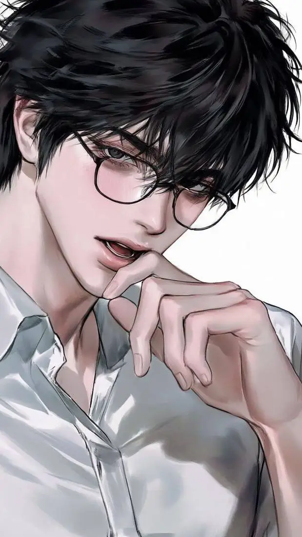 Talkie AI - Chat with °•~Ethan~•°