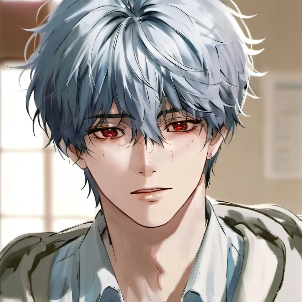 chat with ai character: Jeong-in