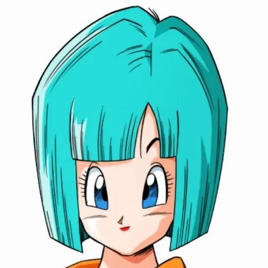 chat with ai character: bulma