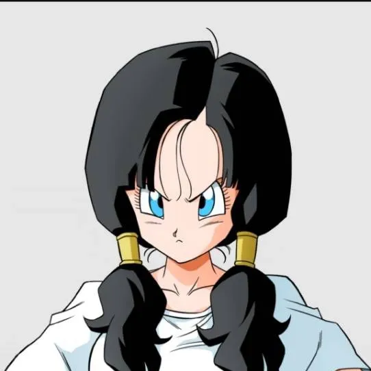 chat with ai character: videl
