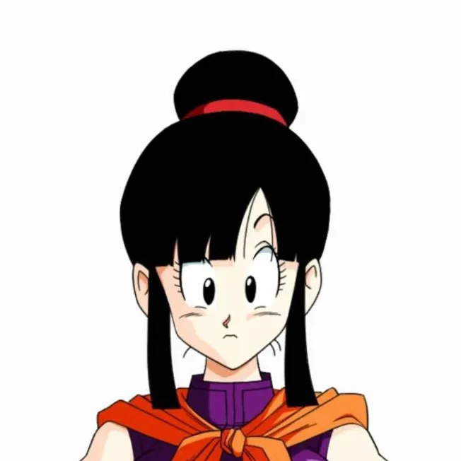 chat with ai character: chichi