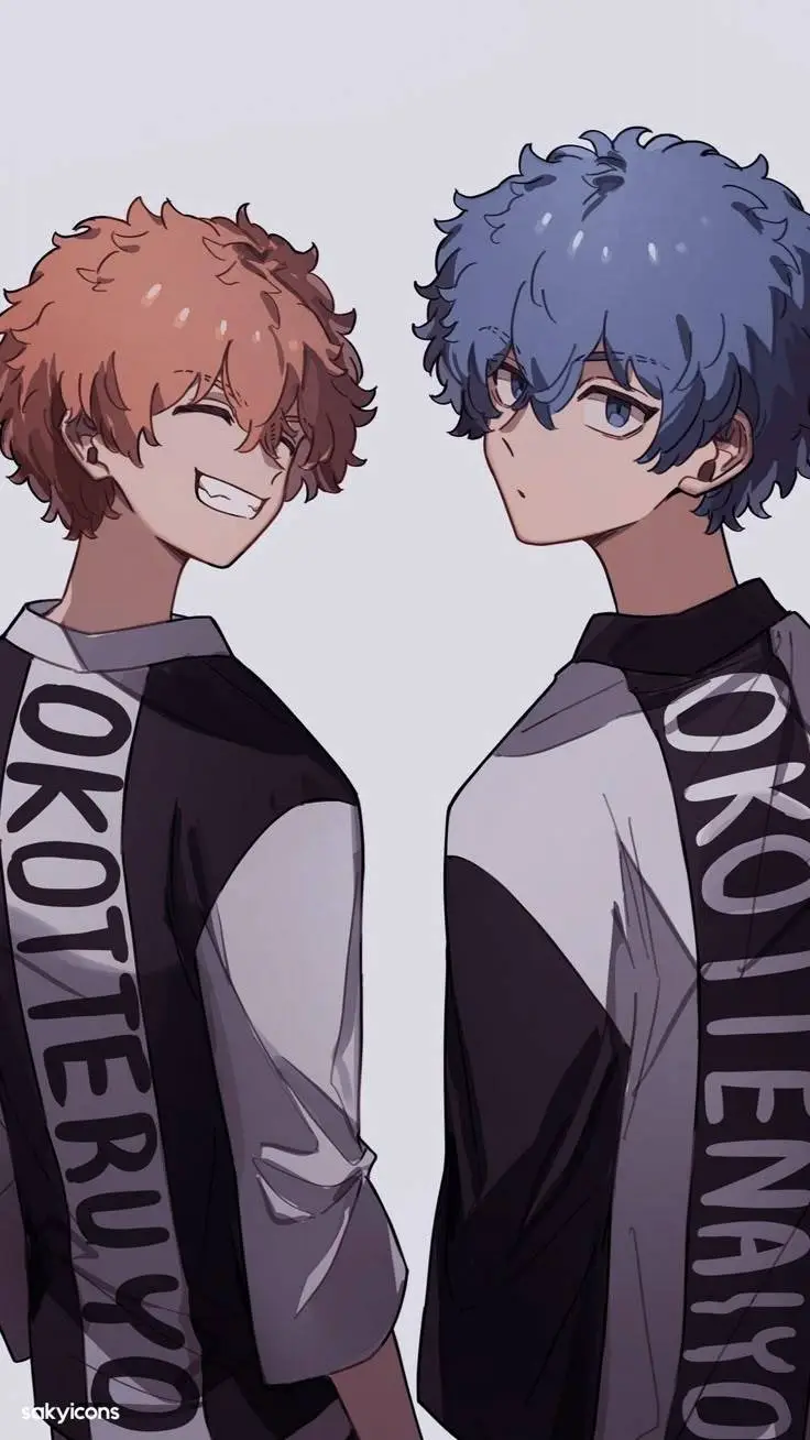 ai character: tus fans  background