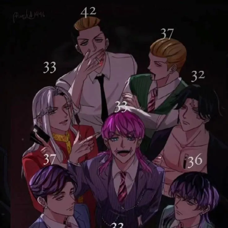 chat with ai character: 🎴 Bonten x TN 🎴