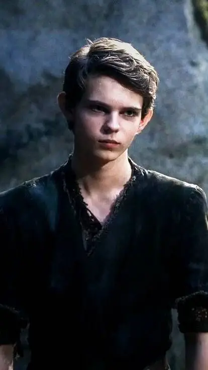 ai character: 🍃nunca jamás 🍃 background