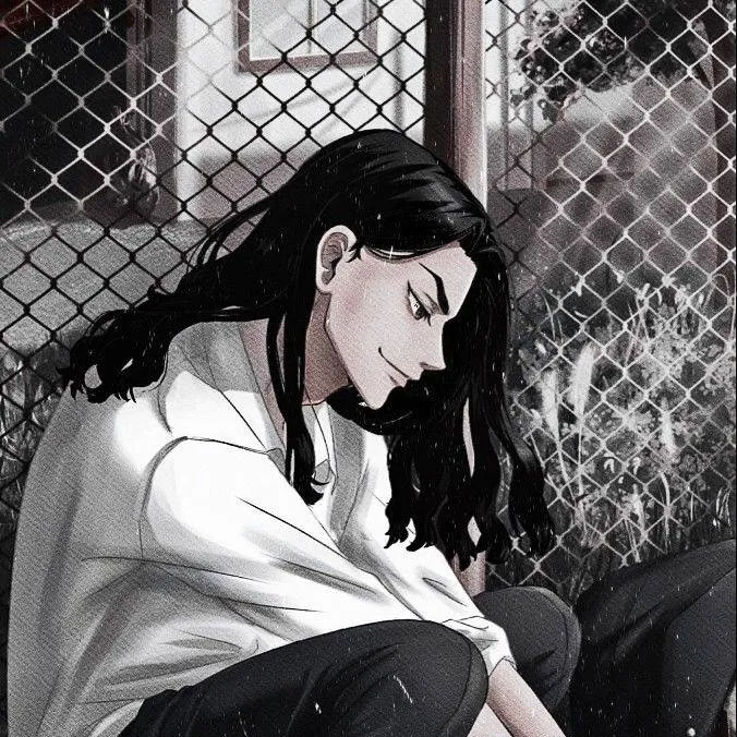 chat with ai character: Baji Infiel 