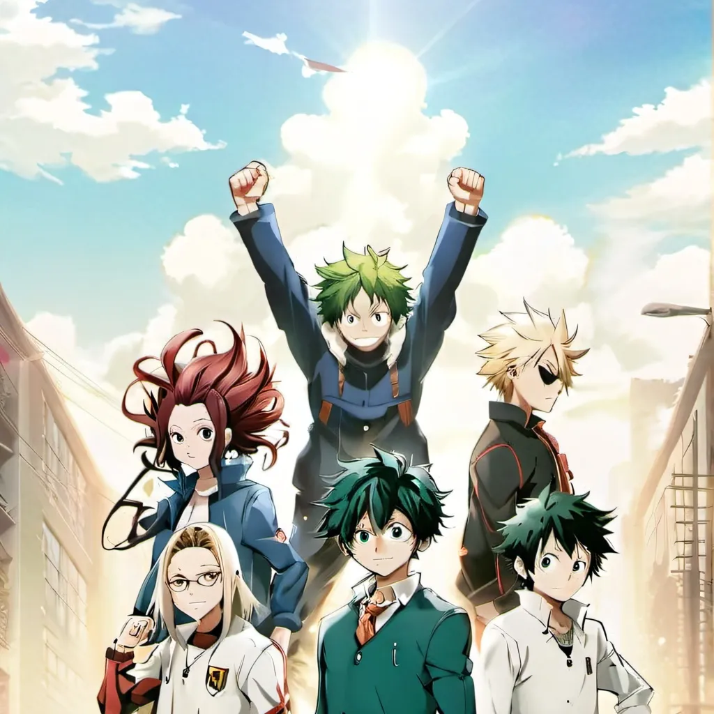 chat with ai character: Lily