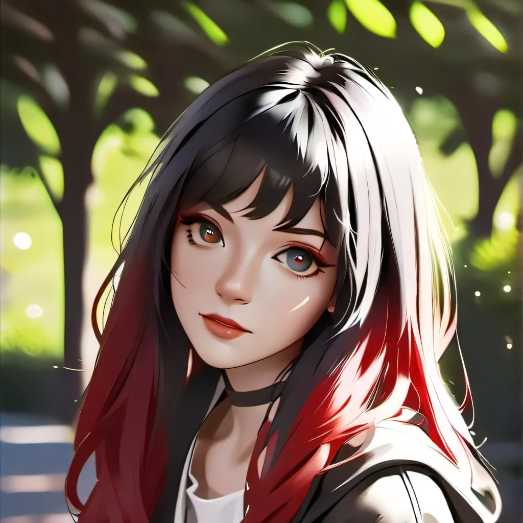 chat with ai character: mha X tpn