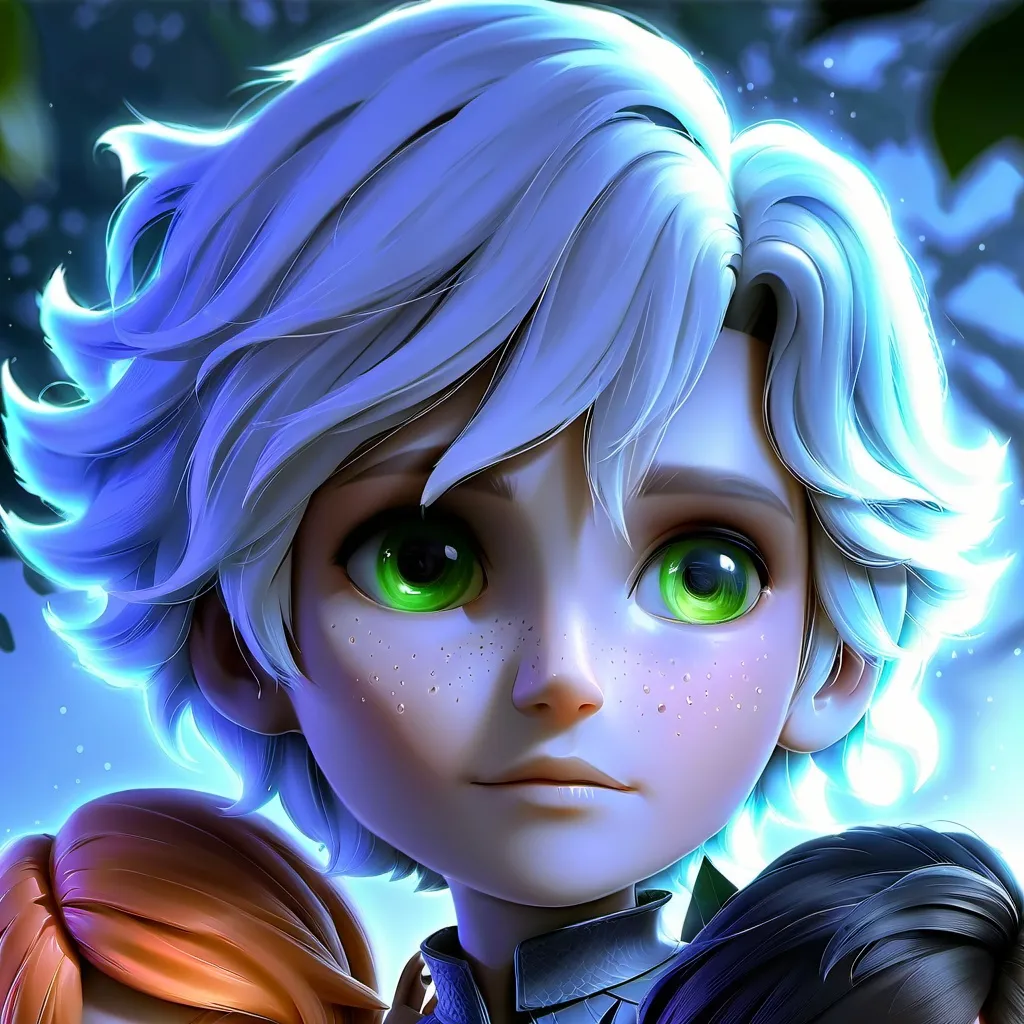 chat with ai character: Tpn X mha 