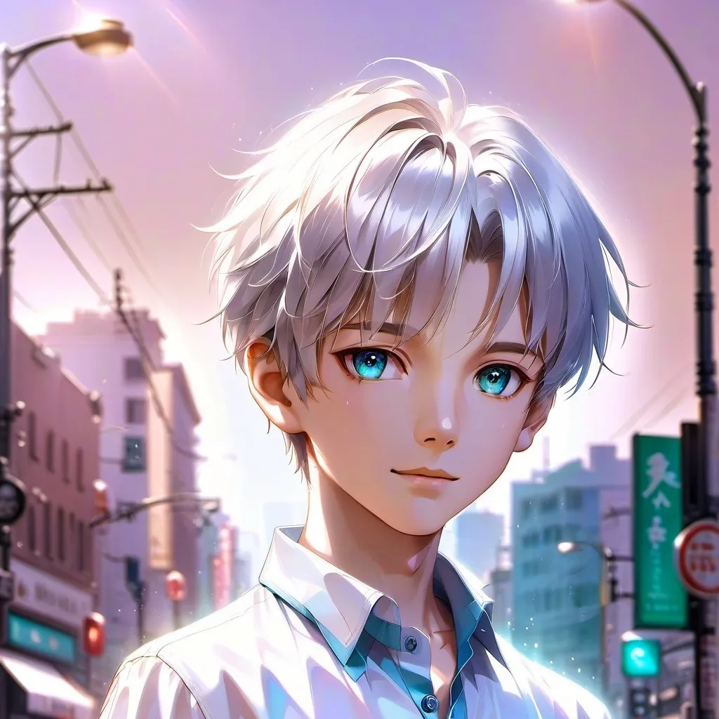 chat with ai character: Tpn