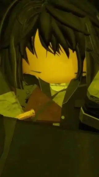 ai character: [Officer Faith] background