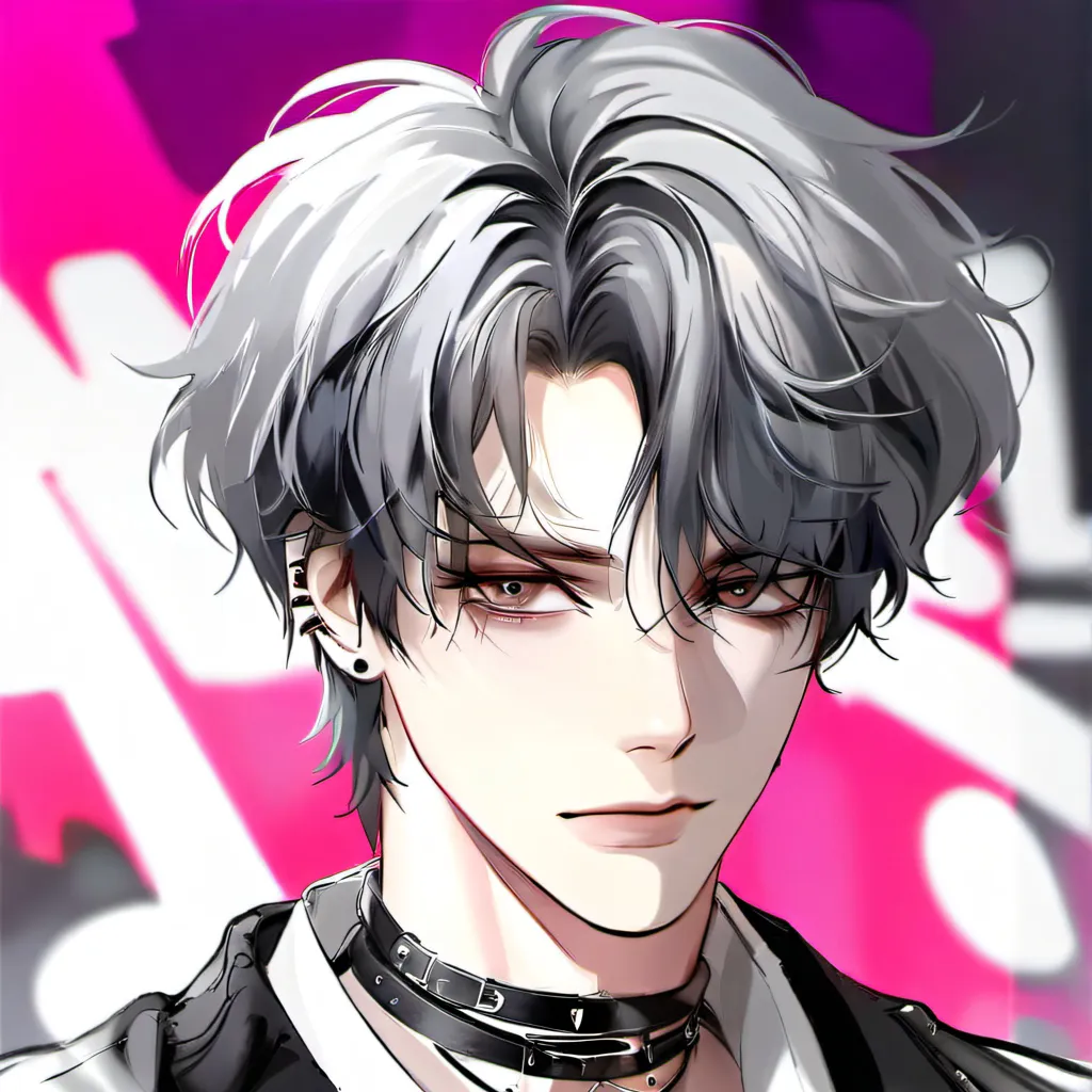 chat with ai character: Jake