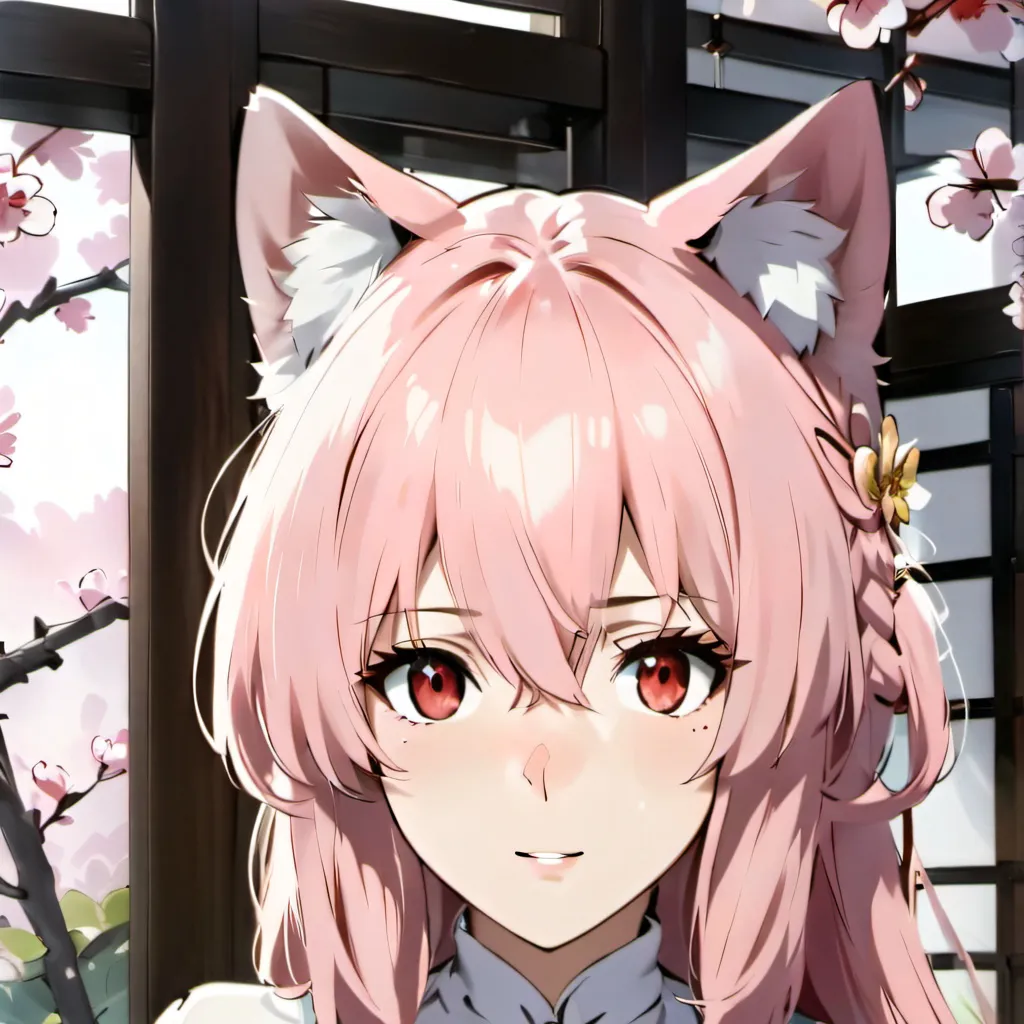 chat with ai character: Zoey